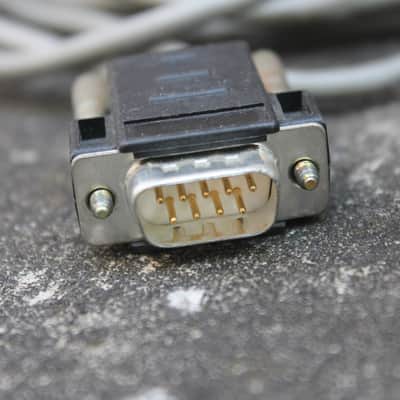 Miditemp PMM-88 programable Midi Merge/Routing Matrix 8x8 image 7
