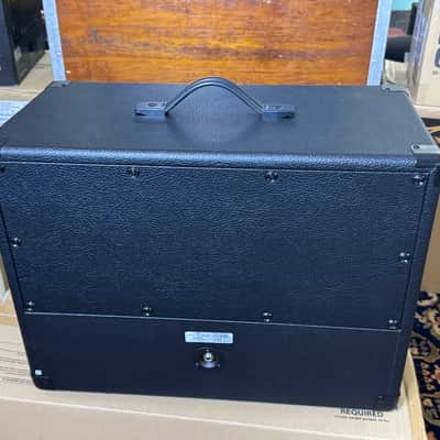 Peavey Amp Stack 6505 MH & 112- 6 1x12” Cab 2025 - Black image 12