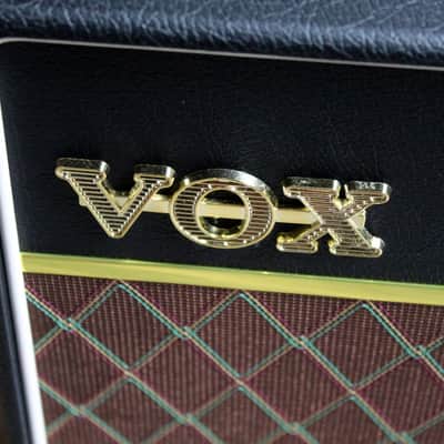 VOX AC10HWR1 Hand-Wired 10-Watt 1x12" Guitar Combo 2025 image 2