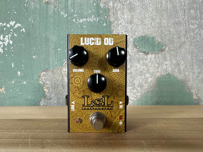 LsL Instruments Lucid OD image 1
