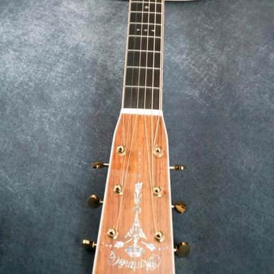 Martin CEO-10 2023 - 2024 - Ambertone image 11