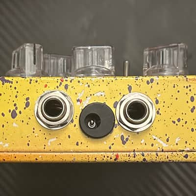 Built By Ryan PWM LFO Octave Synth image 3