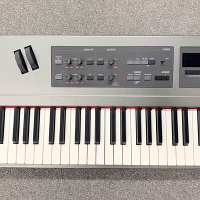 Dexibell VIVO S7 88-Key Digital Stage Piano – Italian T2L Modeling Keyboard 2010's image 5