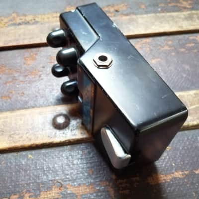 Pearl FG-01 Flanger image 4