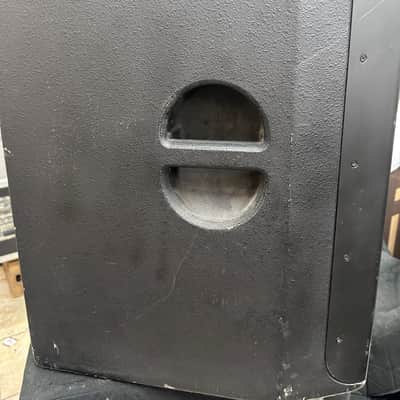 EAW JFX590 2-WAY 500W Full Range Speakers w/Covers PAIR - 2 Speakers- READ #2 image 7
