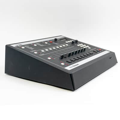 Rossum SP-1200 Reissue Sampler Drum Machine w/ PSU, OS, Manual – 12-bit image 7