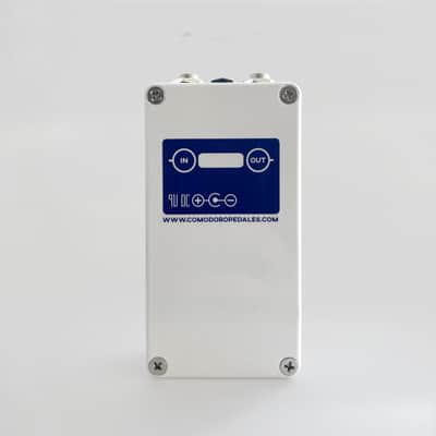 Comodoro RAT BASS image 3