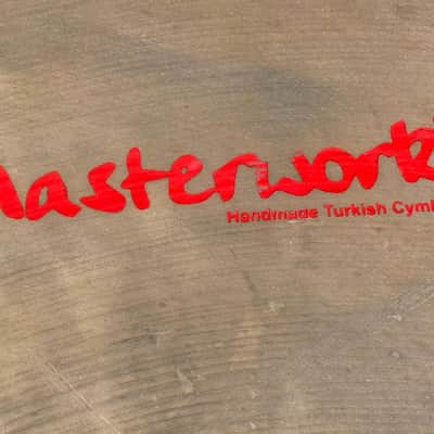 MASSIVE! Pre-Aged 26” MASTERWORK Flat Ride 2734g image 2