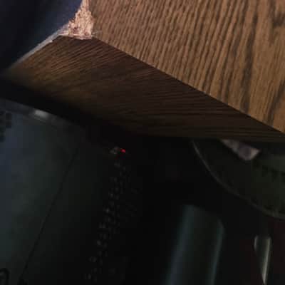 Infinity RS1000 Bookshelf Speakers image 4