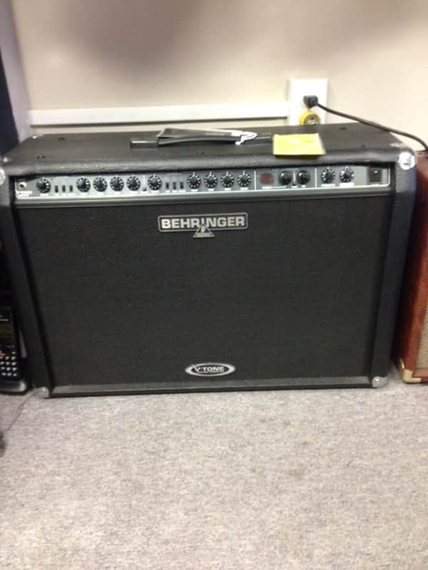 Behringer V-Tone GMX212 | Reverb Behringer V-Tone GMX212 | Reverb