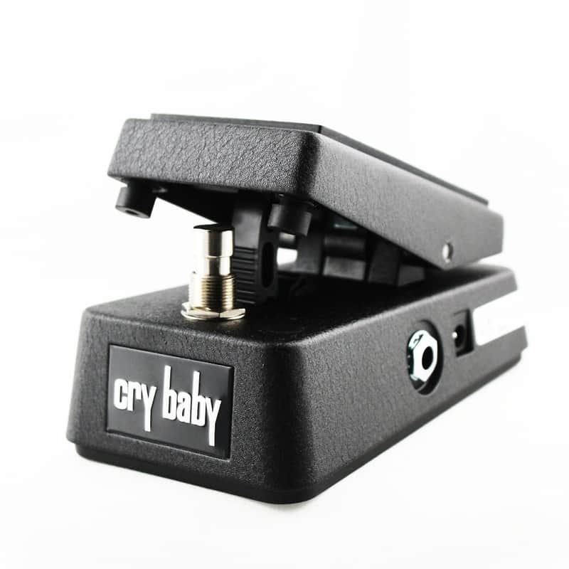 Dunlop Cry Baby Mini image 1