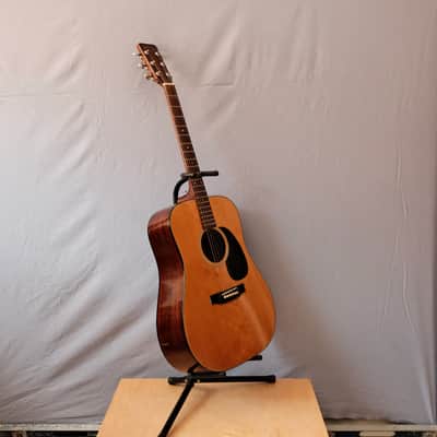 Takamine F-340S - Natural image 3