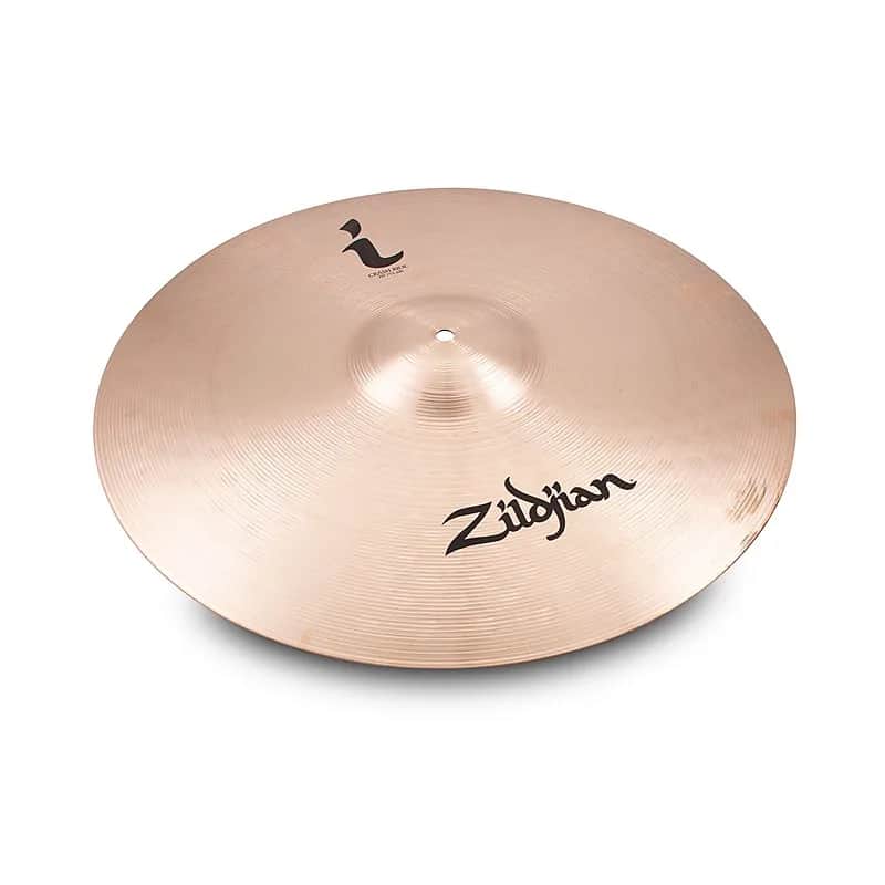 Zildjian 20" I Family Crash / Ride Cymbal image 1