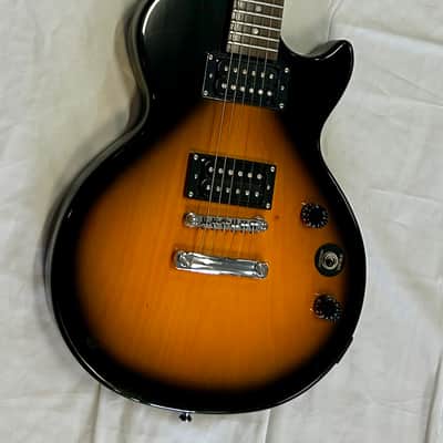 Epiphone Les Paul Special II image 14