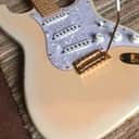 Fender STR RK Richie Kotzen Signature Stratocaster Made In Japan