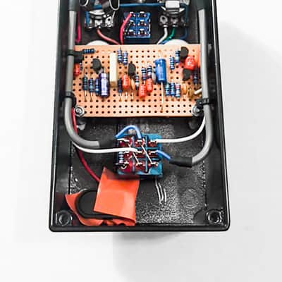 Electric Majik Leeds Boost image 5