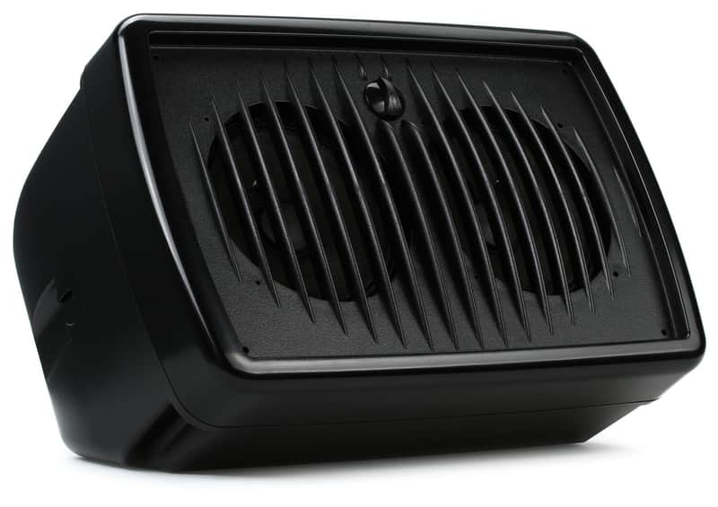 Galaxy Audio HS7 Hot Spot Dual 5 inch Passive Personal Monitor Speaker or Live Sound and Front of House image 1