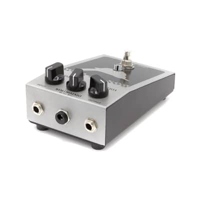 Wren and Cuff Box of War OG Reissue Fuzz Pedal image 3