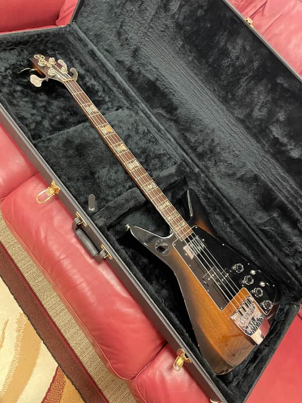 Electra MPC Outlaw x610 Bass 1970s image 1