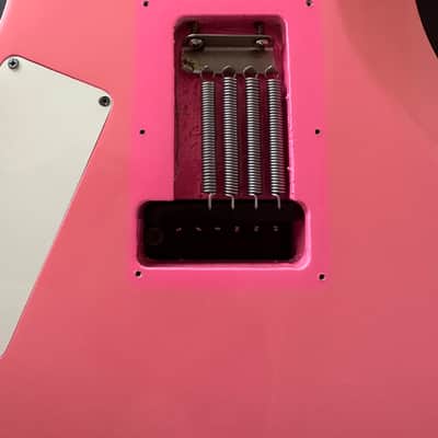 1980’s Schecter Strategy MIJ Superstrat Electric Guitar JAPAN w/ HSC image 18