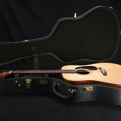 Martin D-28 Authentic 1937 Acoustic Guitar 685 image 12