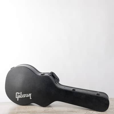 Gibson ES-335 Satin, Satin Vintage Burst | Demo image 25