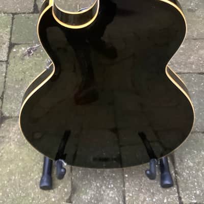 Gibson ES-225T 1956 - Sunburst (2nd Year of Production !) image 10