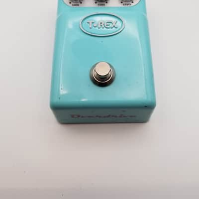 T-Rex Tonebug Overdrive | Reverb