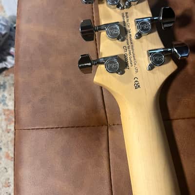 PRS SE NF3 Maple image 5