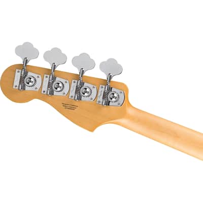 Fender Standard Precision Bass - Candy Cola image 7