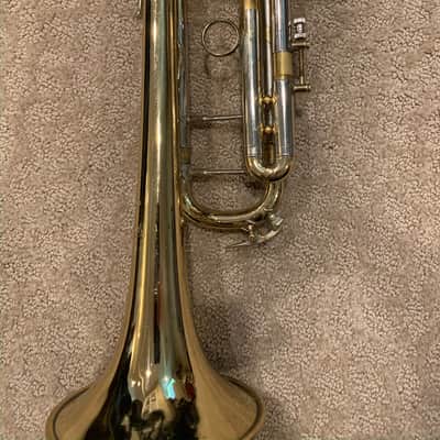 1964 Bach Stradivarius Mt. Vernon Trumpet image 3