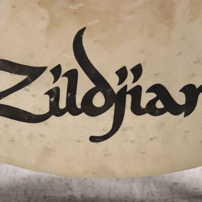 Zildjian 18" K Custom Dark Crash Cymbal image 15
