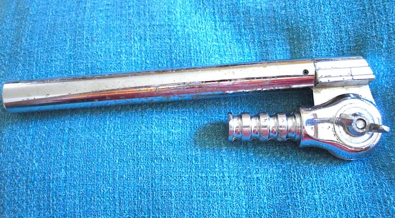 Ludwig Modular Tom Arm, Long - Vintage image 1