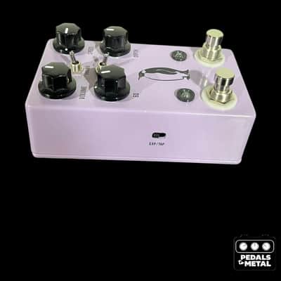 JHS Emperor V2 -x9541 image 4