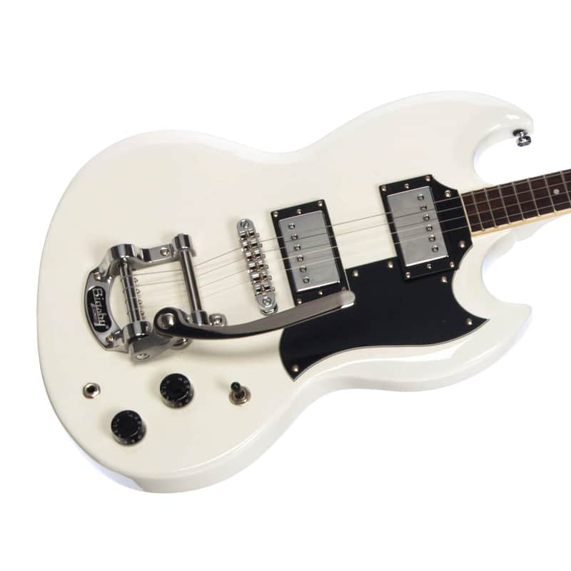 Eastwood Astrojet Tenor DLX image 3
