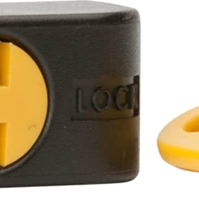 Hercules HA101 Lock for AGS Guitar Stands/Hangers image 2