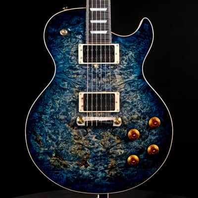 Fibenare Basic Jazz - Tortoise Blue image 1