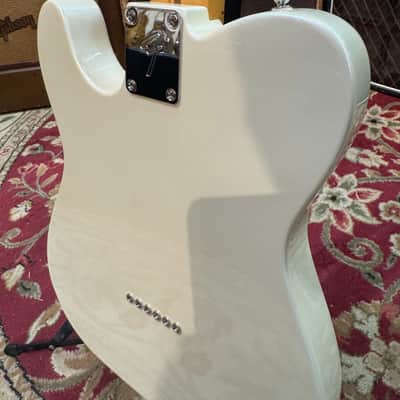 2025 Fender Player II Modified Telecaster image 16