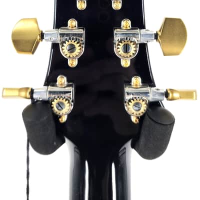 Paul Reed Smith PRS Custom 24 Hybrid Package 10 Top Cobalt Smokeburst Ser # 03544056 image 8
