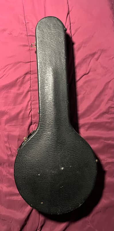 Gibson Tenor Case 1950/60s Bild 1