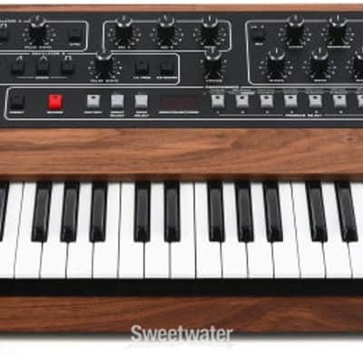Sequential Prophet-10 61-key Analog Synthesizer (Prophet10d1) image 6