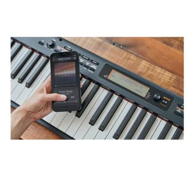Casio CDP-S360 88-Key Digital Home Piano image 7