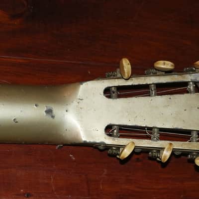 Rickenbacker Electro A-22, "Frying Pan" 1932-1936 image 6