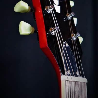Tokai ES86 SR image 2