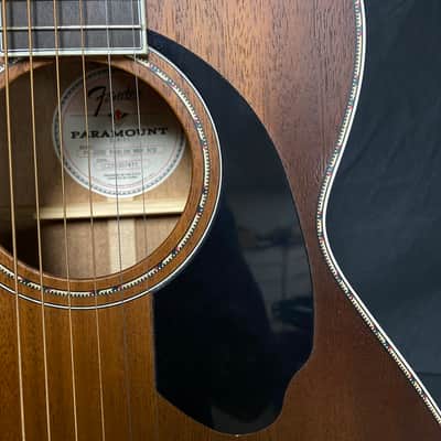 Fender Paramount PS-220E image 3
