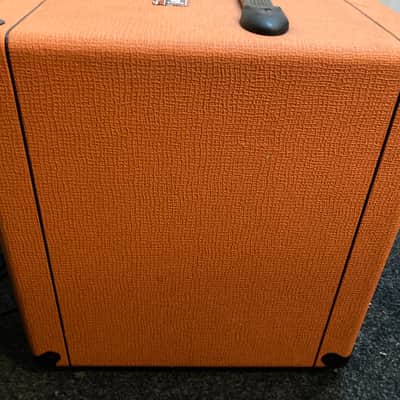 Orange OBC210 2x10 Bass Cabinet image 6