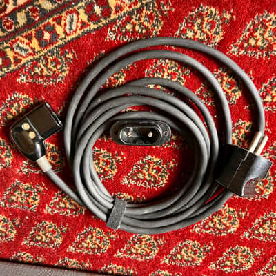 Meazzi Ultrasonic 20 Complete - amp & Tape delay image 15