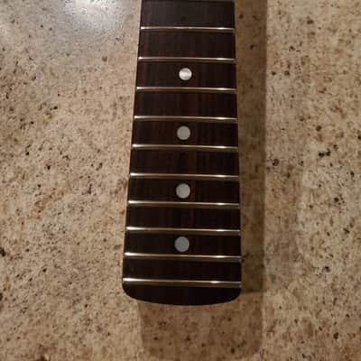 1988-89 Kramer American Neck image 6