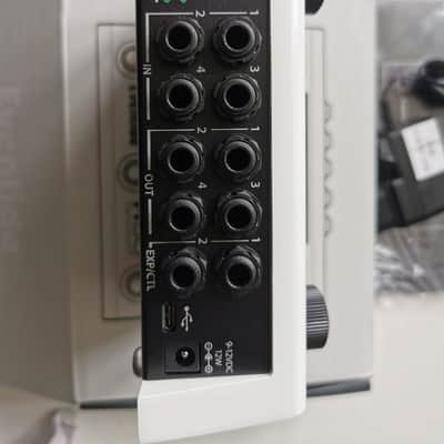 Eventide H90 Harmonizer 2022 - Present - White image 5