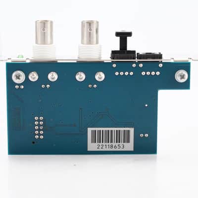 RME DIGI9636/52 PCI ADAT SPDIF Audio Interface Card w/ Expansion Board #53104 image 9